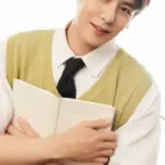 Nichkhun Horvejkul