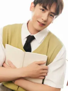 Nichkhun Horvejkul