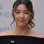 Elizabeth Lo