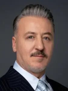 Barış Falay