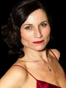 Kate Fleetwood