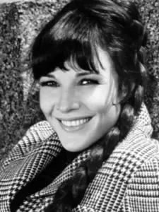 Janice Rule