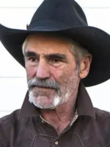 Forrie J. Smith