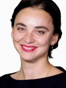 Anastasia Mikova
