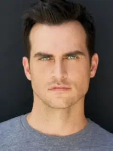Cheyenne Jackson