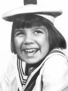 Donna Butterworth