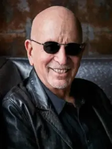 Roy Bittan