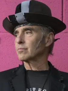 Nils Lofgren
