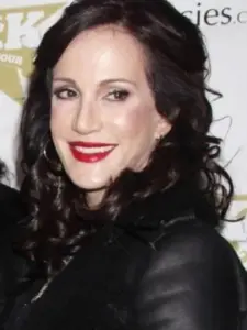 Sheryl Cooper