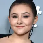 Eva Ariel Binder