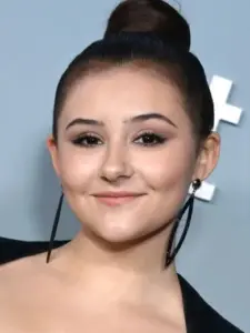 Eva Ariel Binder