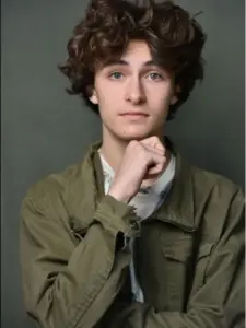 Tucker Chandler