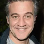 Ross Partridge