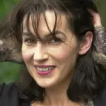 Bea Van der Maat (Bea Van Der Maet)