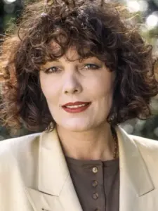 Willeke van Ammelrooy