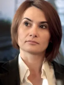 Clara Vodă