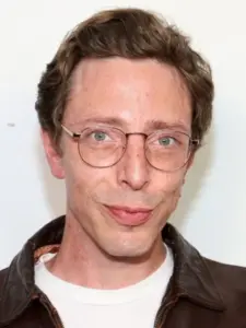 Joshua Burge