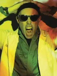 Joel Potrykus