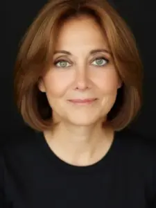 Tilbe Saran