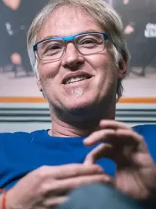 Herendi Gábor (Gábor Herendi)