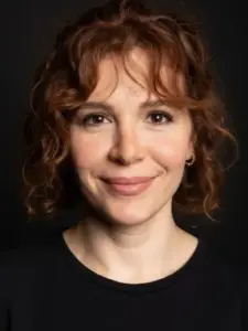 Aylin Kontente