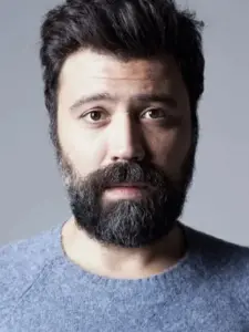 Bülent Emrah Parlak