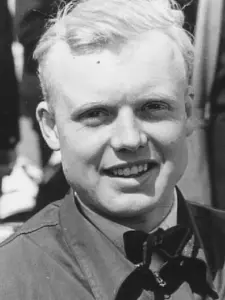 Mike Hawthorn