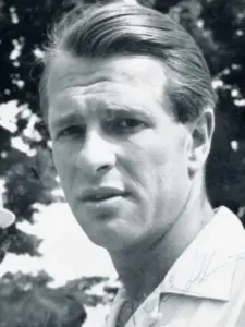 Peter Collins