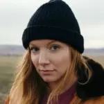 Britt Poulton