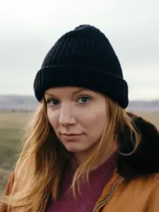 Britt Poulton