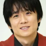 Shunsuke Kazama