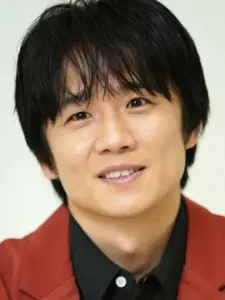 Shunsuke Kazama