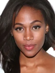 Nicole Beharie