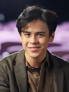Khalil Ramos