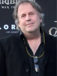 Terry Rossio