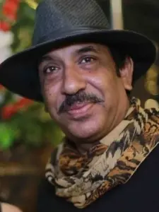 Nayyar Ejaz