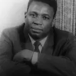 Julian Mayfield