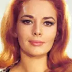 Karin Dor