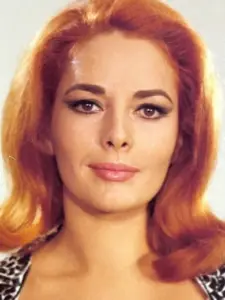Karin Dor
