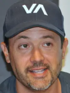 Stephan Pastis