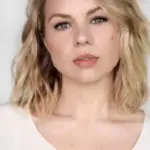 Ali Liebert