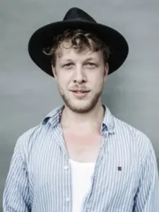 Ted Dwane