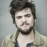Winston Marshall