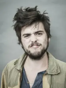 Winston Marshall