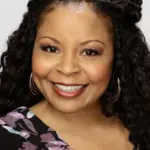 Tymberlee Hill