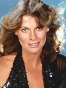 Kathryn Harrold