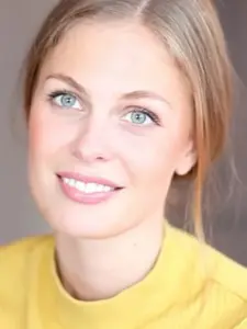 Ida Ursin-Holm