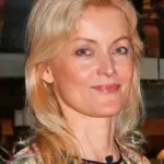 Vibeke Idsøe