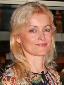 Vibeke Idsøe