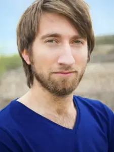 Gavin Free
